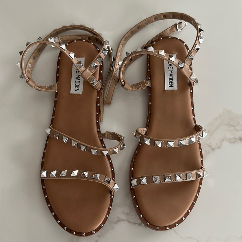 Steve Madden Travel sandal